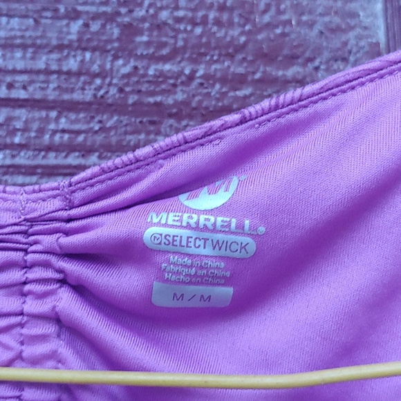 Merrell Select Wick Dress - Picture 4 of 4